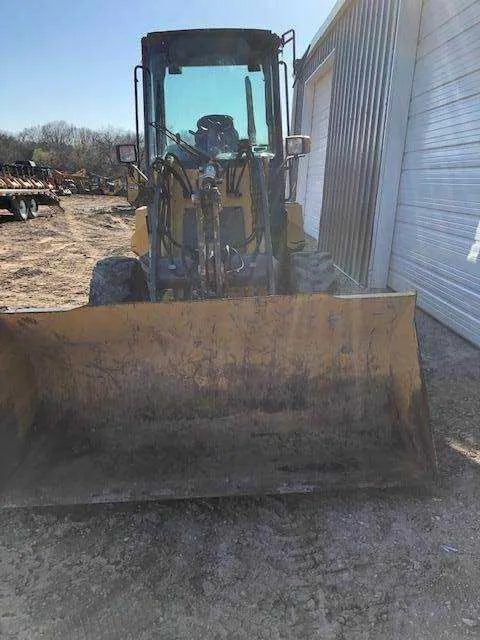john deere 244j specs