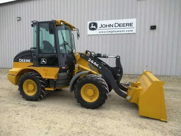 john deere 244k ii specs john deere 244k ii specs