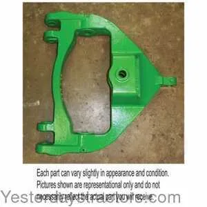 john deere 2510 drawbar specs