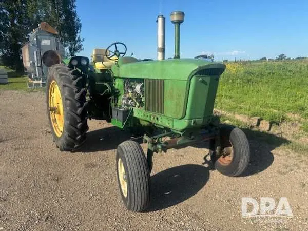 john deere 2510 drawbar specs