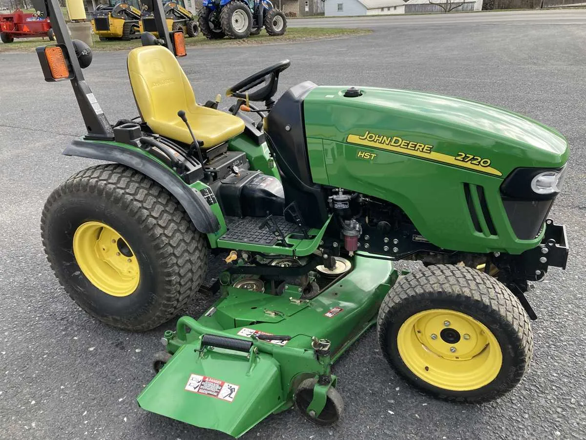 john deere 2720 tractor specs john deere 2720 tractor specs