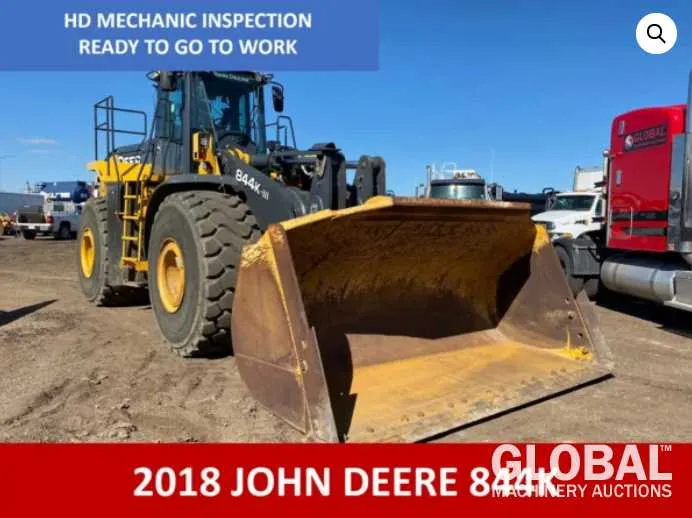 john deere 290g specs
