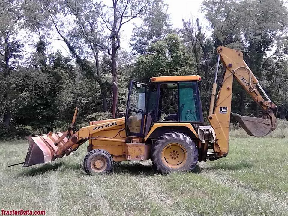 john deere 300d specs john deere 300d specs