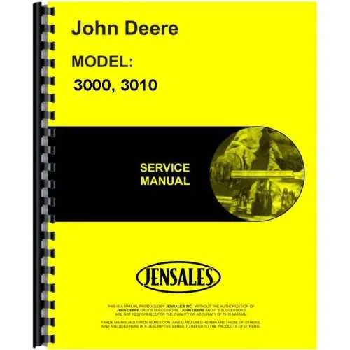 john deere 3010 torque specs john deere 3010 torque specs