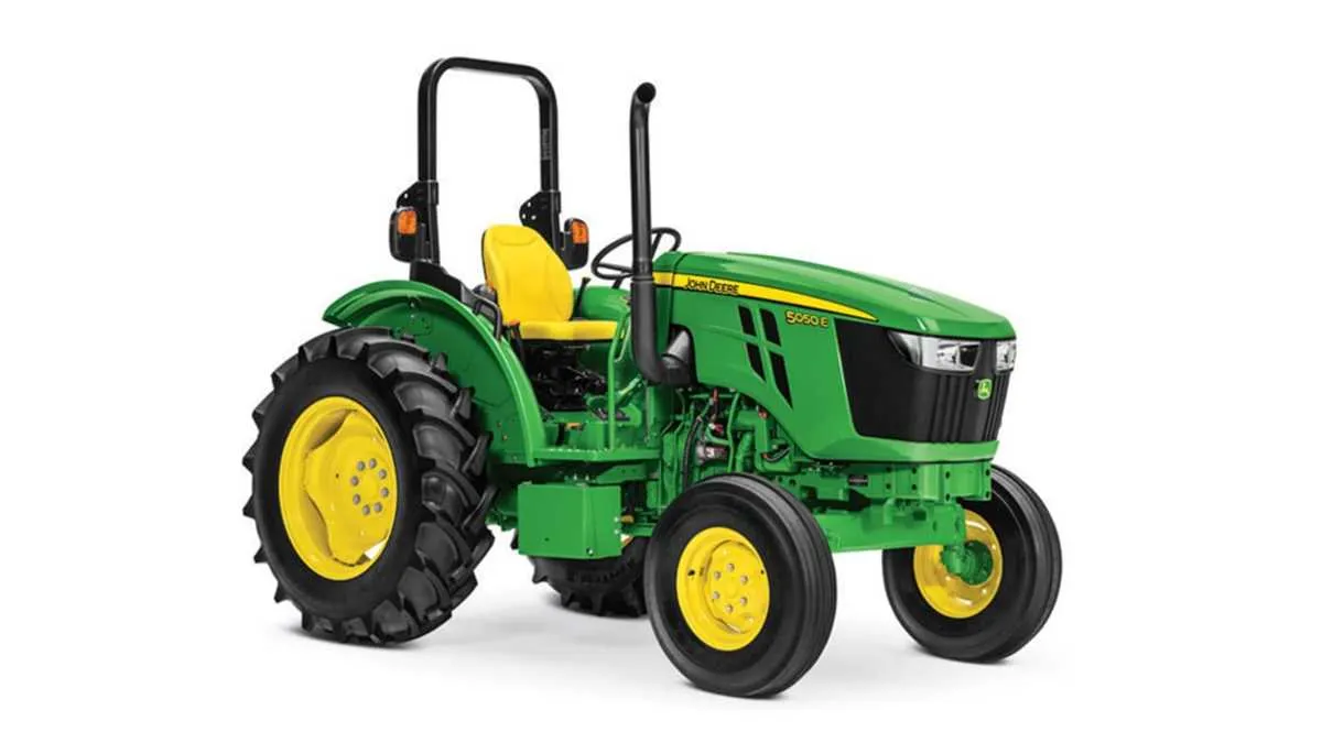 john deere 3029t engine specs
