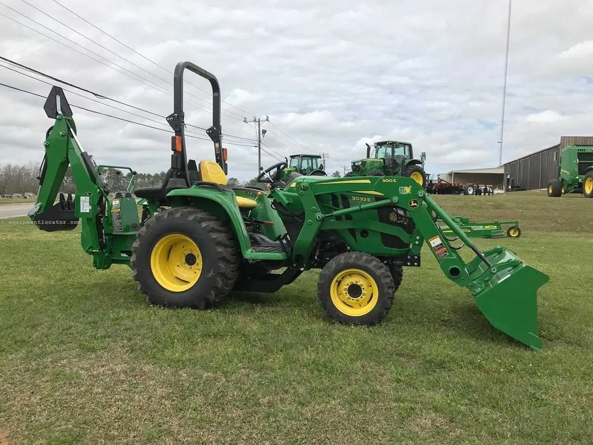 john deere 3032e tractor specs john deere 3032e tractor specs