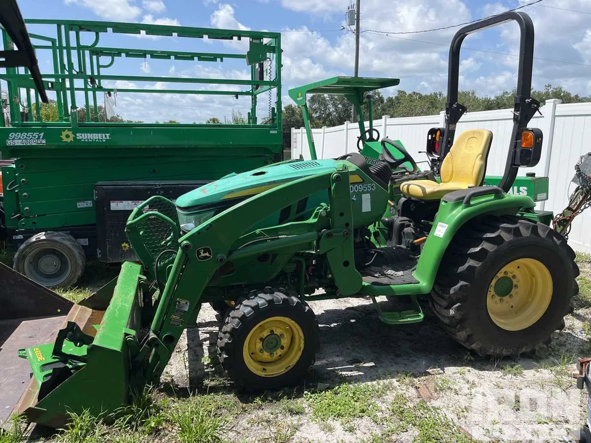 john deere 3033r tractor specs john deere 3033r tractor specs