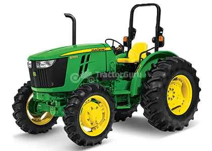 john deere 3036e specs