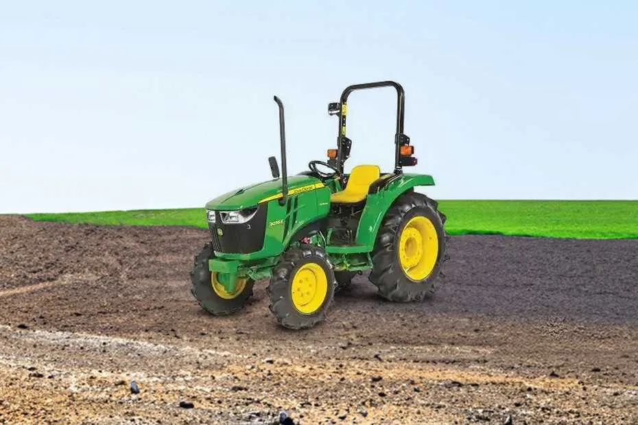 john deere 3036e specs