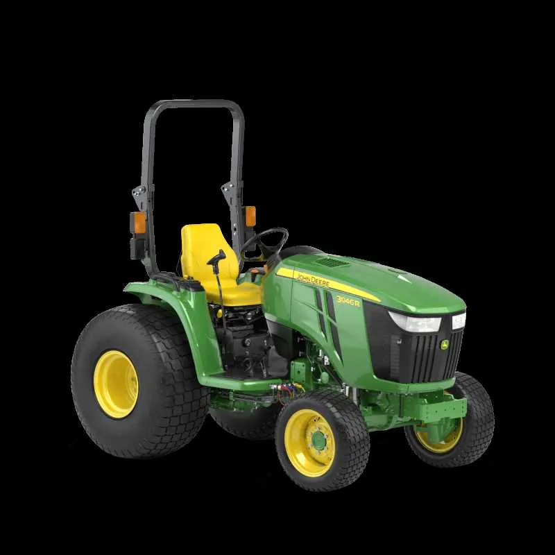 john deere 3040 r specs