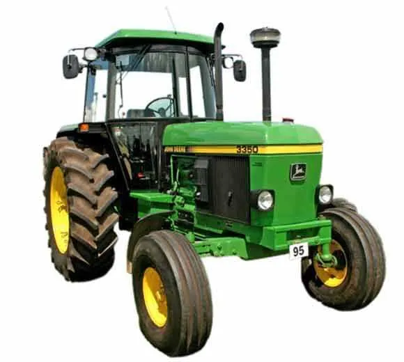 john deere 3050 specs