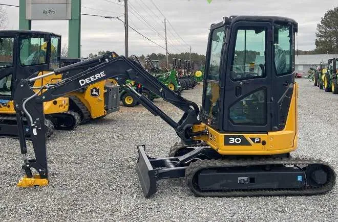 john deere 30d specs john deere 30d specs