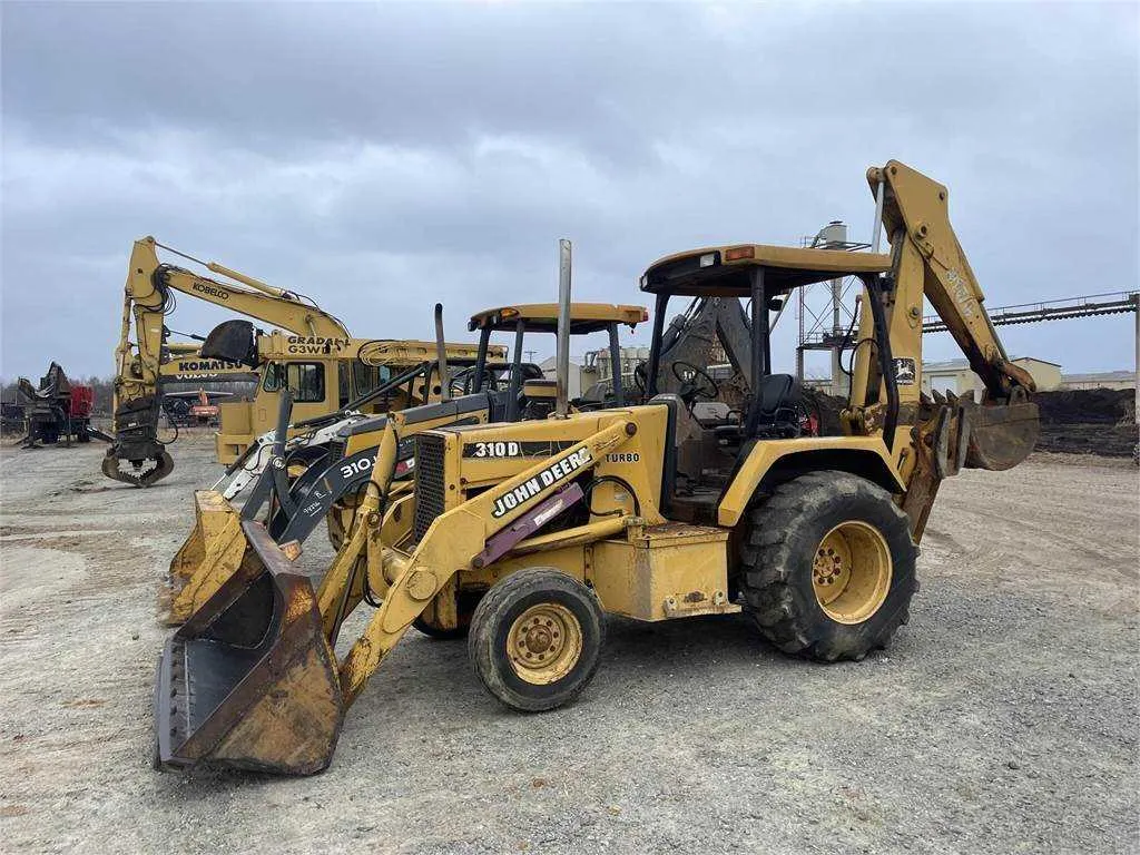 john deere 310d turbo specs