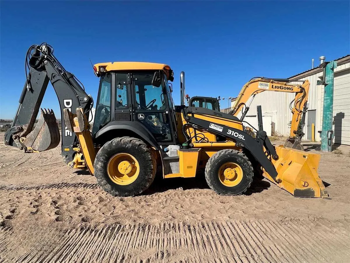 john deere 310sl backhoe specs john deere 310sl backhoe specs