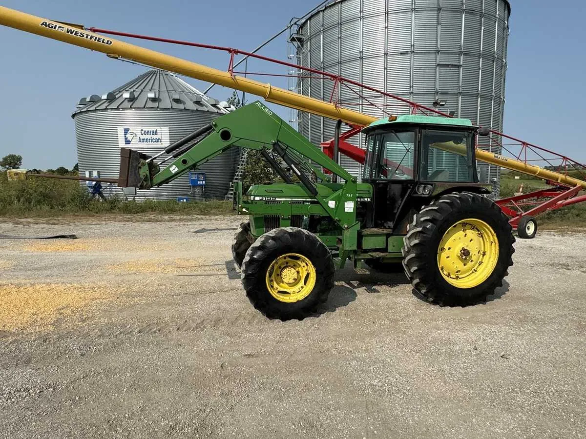 john deere 3155 tractor specs john deere 3155 tractor specs