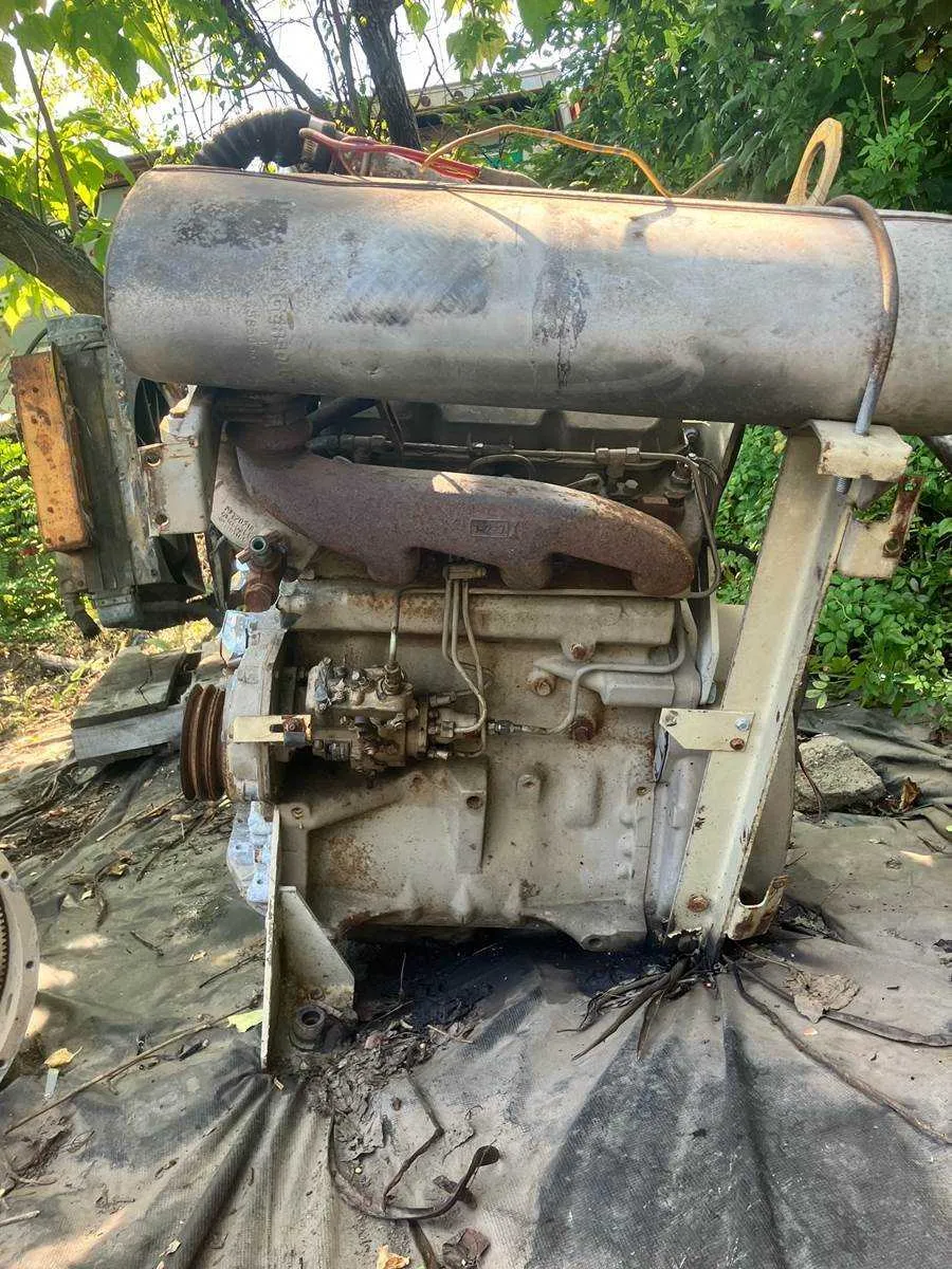 john deere 3179df specs