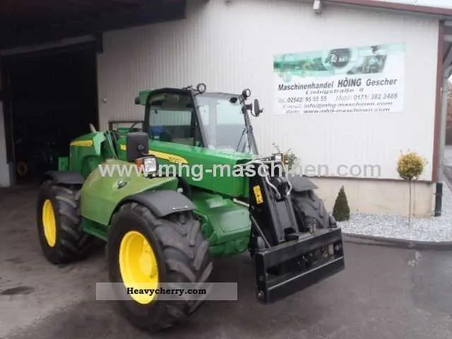 john deere 3220 telehandler specs john deere 3220 telehandler specs