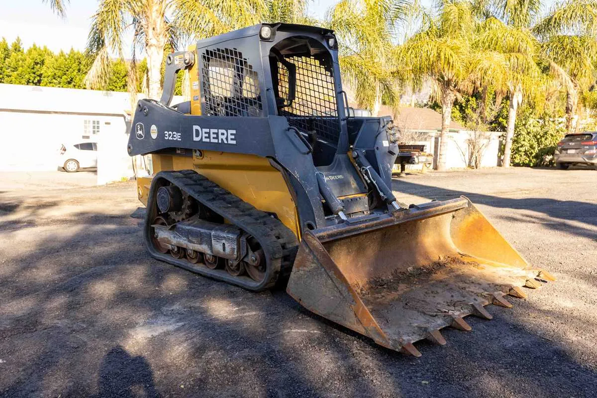 john deere 323e specs john deere 323e specs