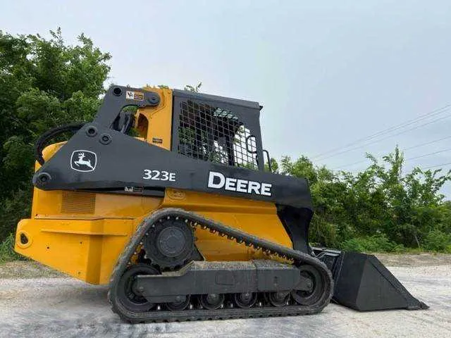 john deere 323e specs weight john deere 323e specs weight