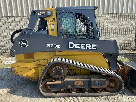john deere 323e specs john deere 323e specs