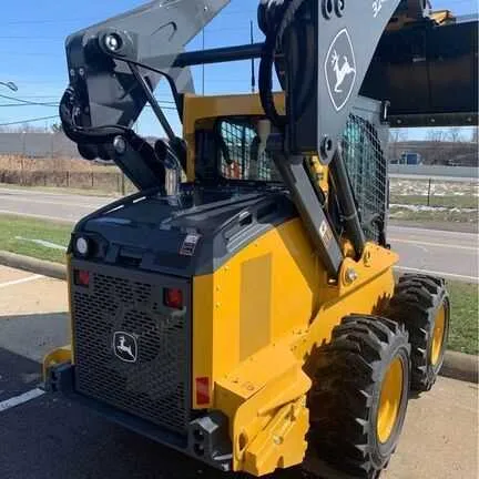 john deere 324g specs john deere 324g specs