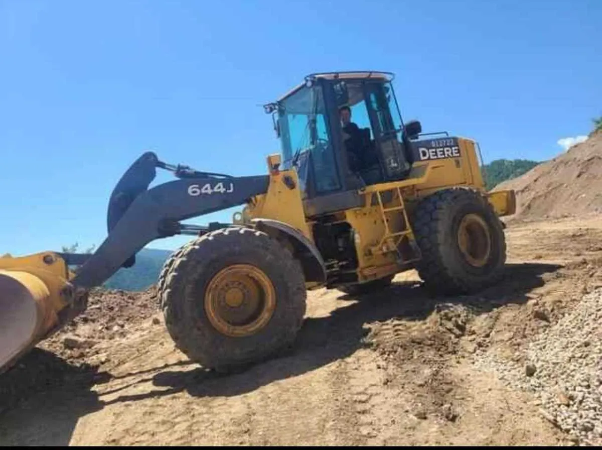 john deere 324h specs