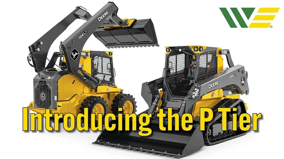 john deere 330 skid steer specs