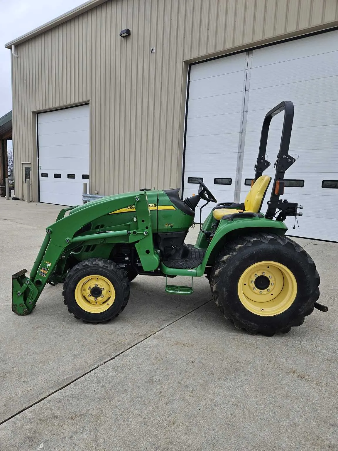 john deere 3320 loader specs john deere 3320 loader specs