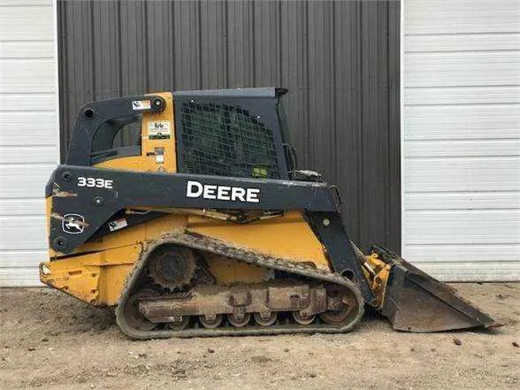 john deere 333d skid loader specs john deere 333d skid loader specs