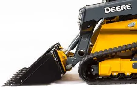 john deere 333p specs