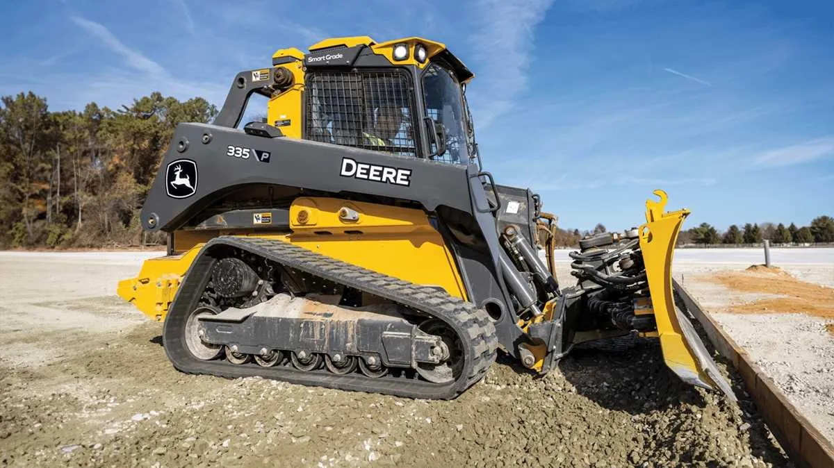 john deere 334 skid steer specs
