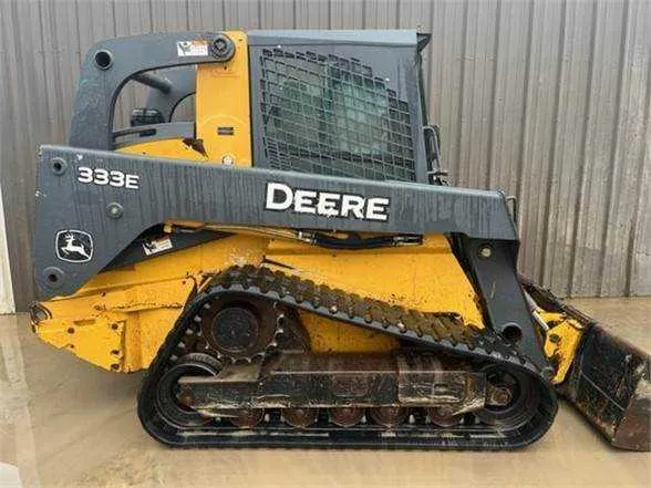 john deere 334 skid steer specs