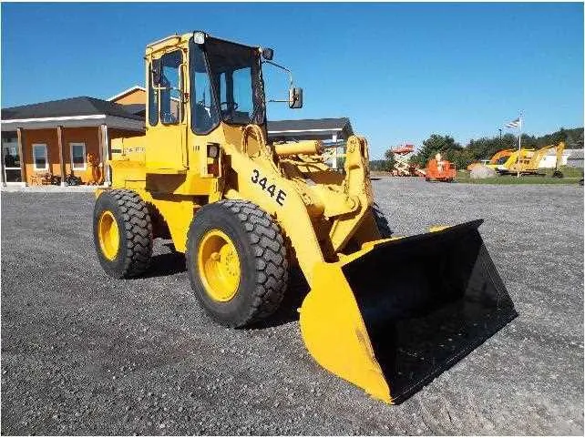 john deere 344 specs john deere 344 specs