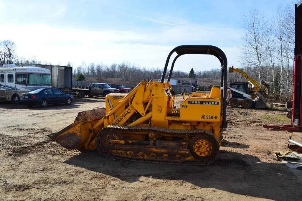 john deere 350 b loader specs john deere 350 b loader specs