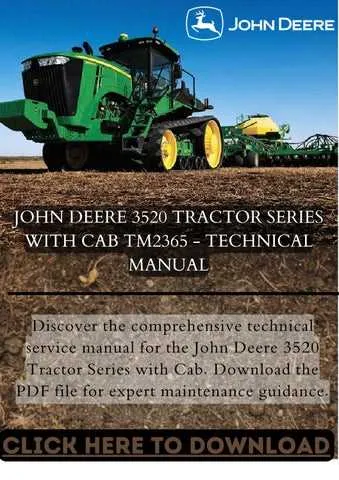 john deere 3520 torque specs john deere 3520 torque specs