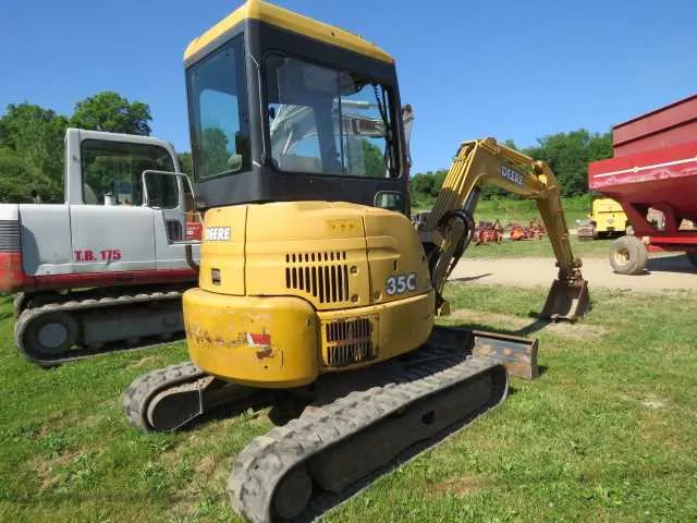 john deere 35c zts specs john deere 35c zts specs
