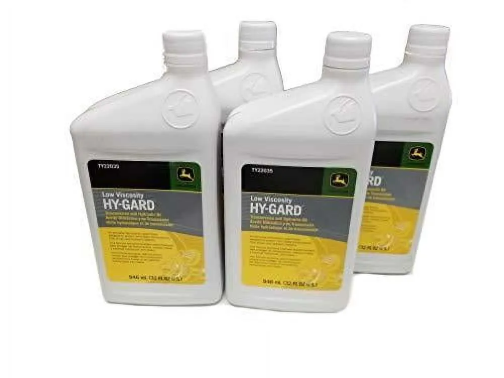 john deere 35d hydraulic oil spec