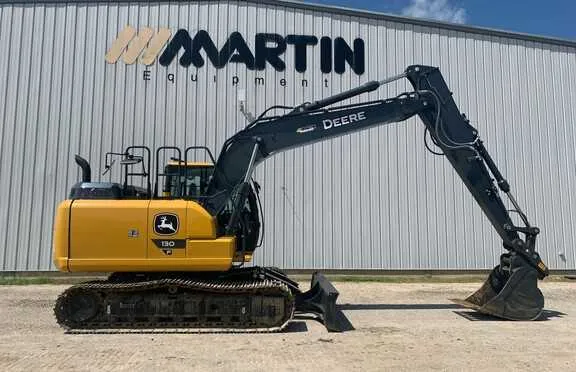 john deere 400 excavator specs