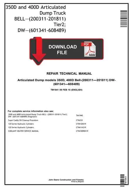john deere 400d windows specs john deere 400d windows specs