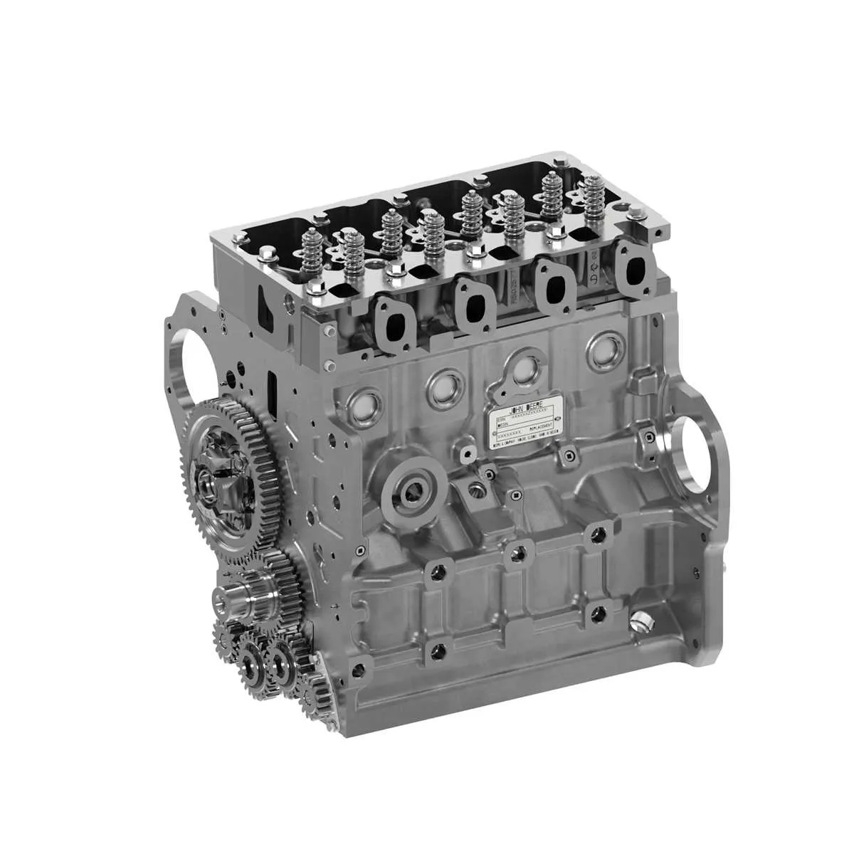 john deere 4024 engine specs