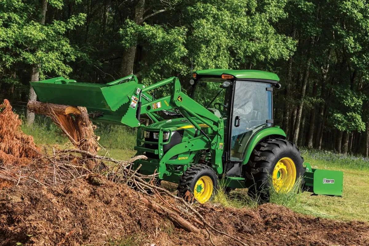 john deere 4052r tractor specs john deere 4052r tractor specs