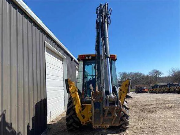 john deere 410j specs