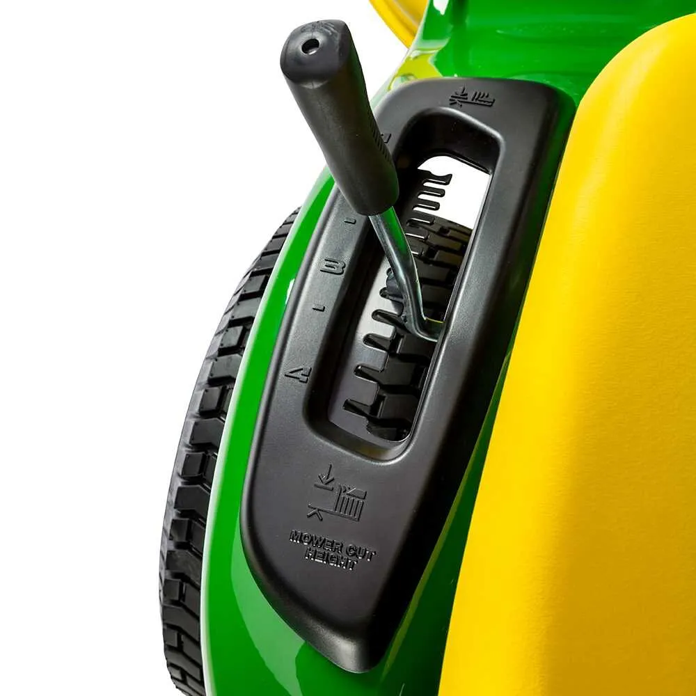 john deere 42 d105 specs