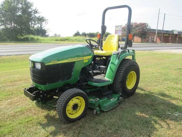 john deere 4210 tractor specs john deere 4210 tractor specs