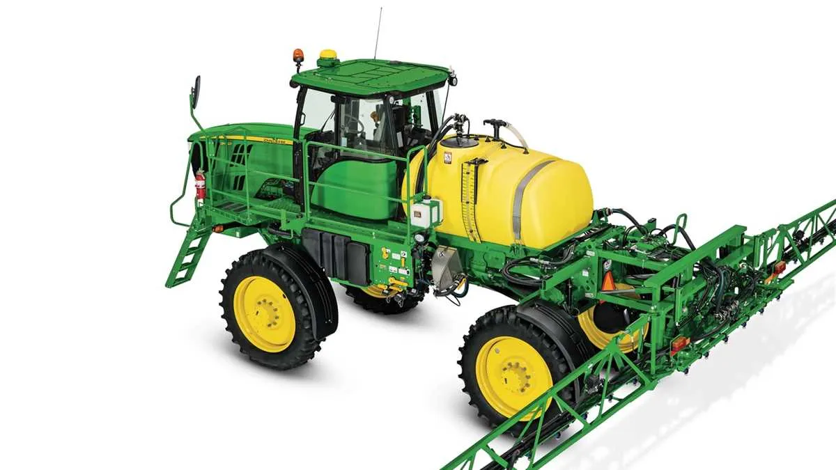 john deere 4230 specs