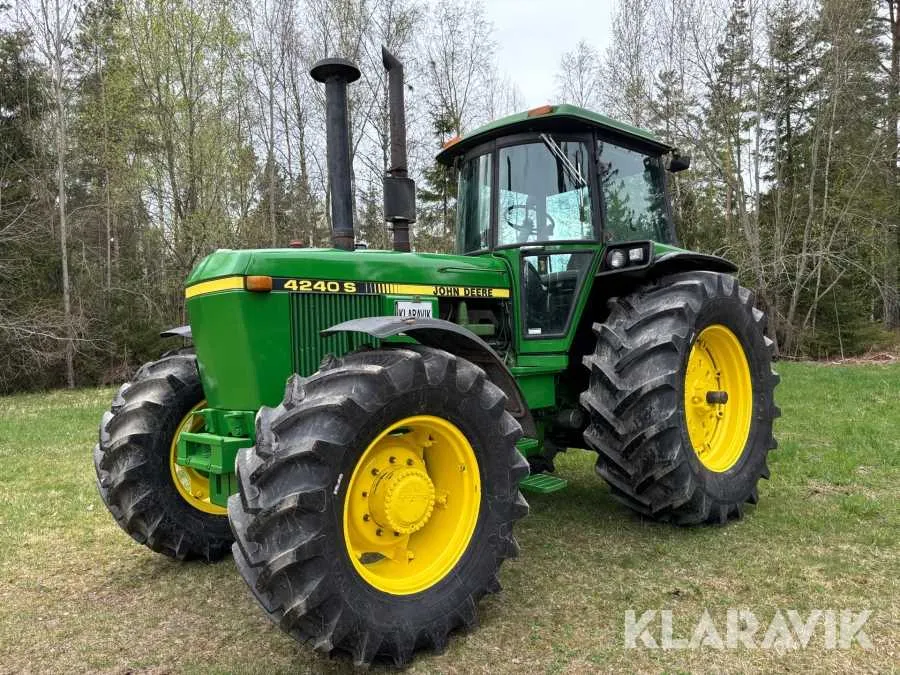 john deere 4240s tractor specs john deere 4240s tractor specs