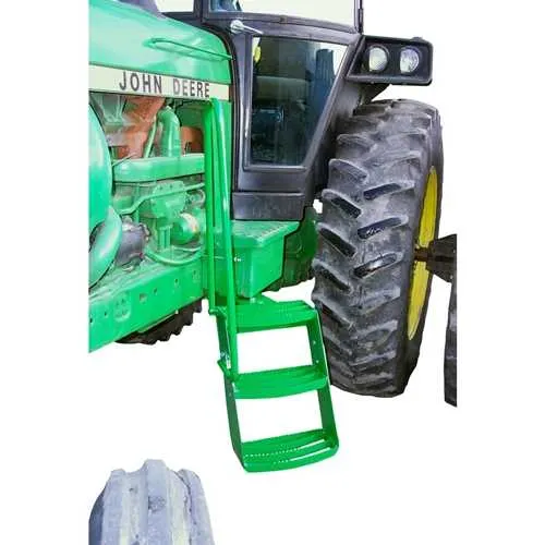 john deere 4260 specs