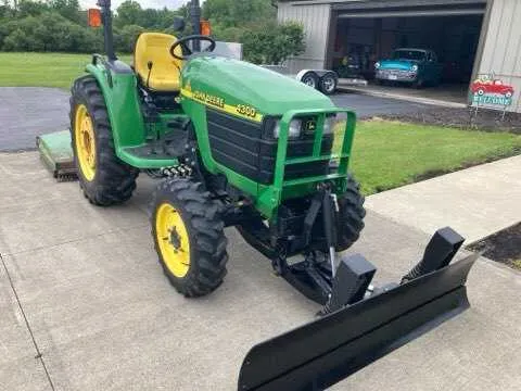 john deere 4300 tractor specs john deere 4300 tractor specs
