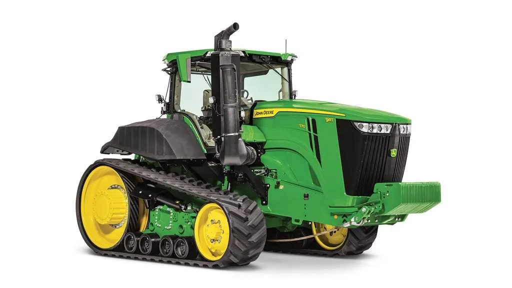 john deere 440e tractor specs
