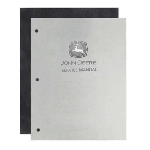 john deere 4430 torque specs